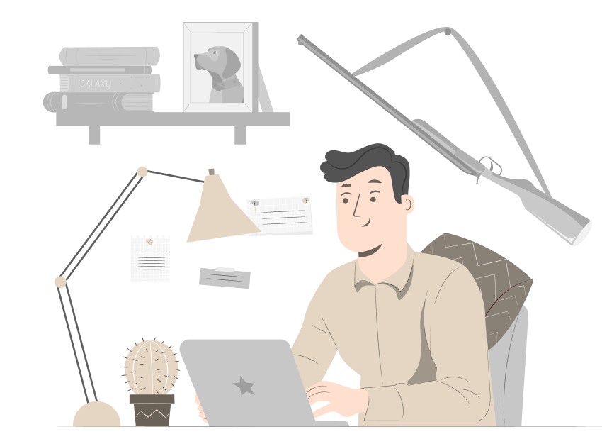 Обучение по обращению с оружием или Обучение безопасному обращению с ...